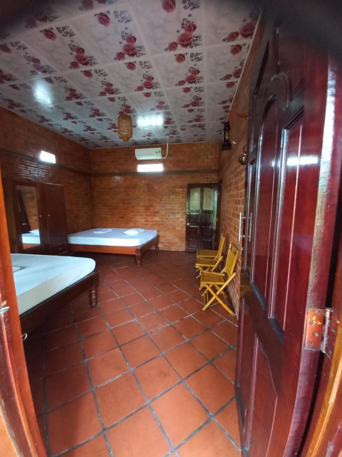 Ngoc Phuong Homestay *