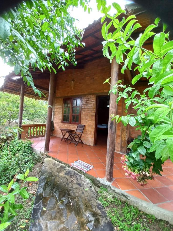 Homestay Ngoc Phuong