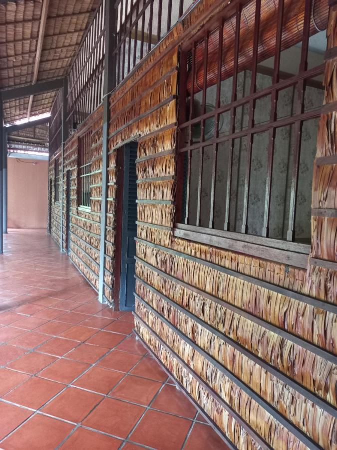 Ngoc Phuong Homestay Vinh Long