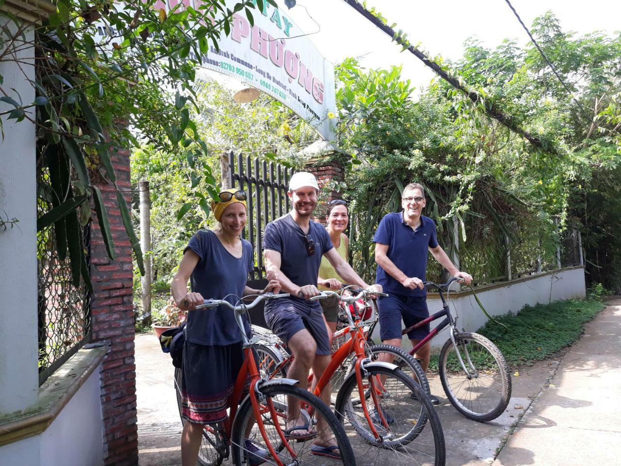 Homestay Ngoc Phuong